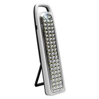 62 SMD LEDLİ ŞARJLI IŞILDAK YJ-6828A