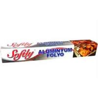 ALÜMİNYUM FOLYO 350GR