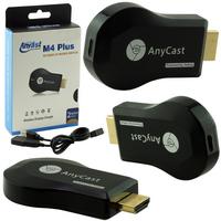 ANYCAST M9 PLUS KABLOSUZ HDMI GÖRÜNTÜ + SES AKTARICI