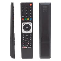 ARÇELİK-BEKO RC 3304805/01B RM-L271B NETFLIX TUŞLU LCD-LED TV KUMANDA (TS5187R-A1)