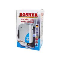 BOSHER ELEKTRİKLİBANYO ŞOFBENİ 7500W