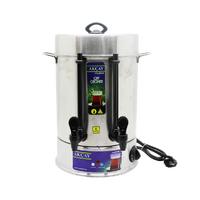 ÇAY OTOMATI 60 BARDAK SEMAVER ELEKTRİKLİ ÇAY MAKİNESİ ( MARKA DEĞİŞKENLİK GÖSTEREBİLİR )