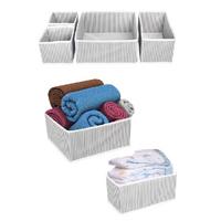 Çekmece Düzenleme Kutu Seti Organizer 4lü Set