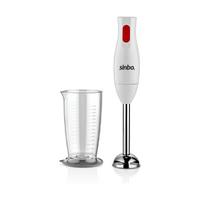 ÇELİK UÇLU ÇUBUK BLENDER 350W SHB-3102