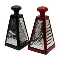 DIAMOND GRATER RENDE