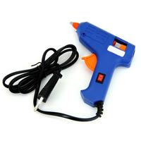 Glue Gun Sıcak Silikon Tabancası Aç/Kapa Düğmeli 40Watt