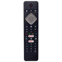 HUAYU KL PHILIPS NETFLIX-RAKUTEN TV TUŞLU BRC0884301-01 LED TV KUMANDASI