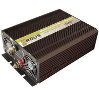 İNVERTER 2500W 12V ORBUS MODIFIELD SINUS MS12-2500