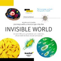 Invisible World (Görünmez Dünya). Bilgilendirici kitap