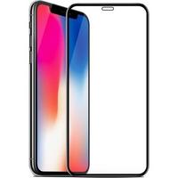 İPHONE ( 11 / XR ) FULL KAPLAMA 9D EKRAN KORUYUCU DAYANIKLI 9D SERAMİK CAM