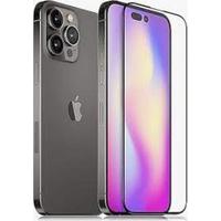 İPHONE ( 11 / XR ) FULL KAPLAMA 9D EKRAN KORUYUCU DAYANIKLI 9D SERAMİK CAM