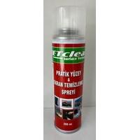 JETCLEAN 200ML PRATİK YÜZEY VE EKRAN TEMİZLEME SPREYİ