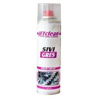 JETCLEAN SIVI GRES YAĞLAYICI SPREY 500 ML.