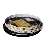 LED ŞERİT 3 ÇİPLİ MAVİ İÇ MEKAN SİLİKONSUZ 60 LED 5 METRE (4040)