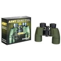 Levenhuk Army 8x40 Artıkıllı Binoküler Dürbün