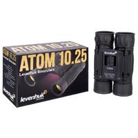 Levenhuk Atom 10x25 Dürbünler