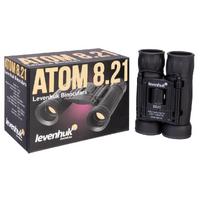 Levenhuk Atom 8x21 Dürbünler