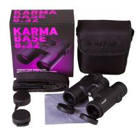 Levenhuk Karma BASE 8x32 Dürbün