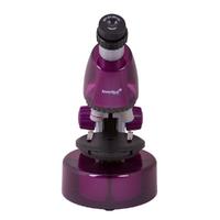 Levenhuk LabZZ M101 Amethyst/Ametist Mikroskop