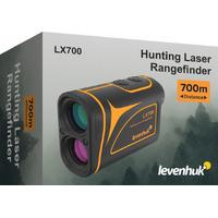 Levenhuk LX700 Avcılık Lazer Mesafe Ölçer