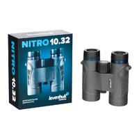 Levenhuk Nitro 10x32 Binoküler Dürbün