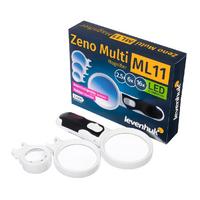 Levenhuk Zeno Multi ML11 Büyüteç