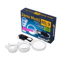 Levenhuk Zeno Multi ML9 Büyüteç