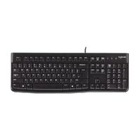 LOGITECH K120 KABLOLU STANDART Q KLAVYE