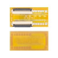 LVDS LCD PANEL FLEXİ REPAİR 24 PİN 60 PİN CA-2663