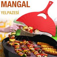 Mangal Yelpazesi