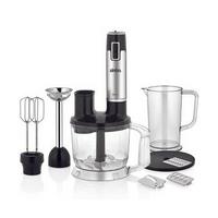 MULTİ BLENDER SETİ 300W 2LT HAZNELİ SHB-3114