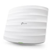 OMADA EAP225 AC1350 DUAL BAND WIFI 1XGBIT RJ45 450MBPS/2.4GHZ/867MBPS/5GHZ ACCESS POINT (POE ADAPTÖRÜ DAHİL) TP-LINK