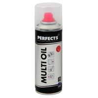 PERFECTS MULTIOIL ÇOK AMAÇLI SPREY 200 ML