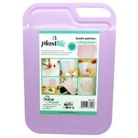 PLASTİK KESİM PANOSU