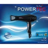 POWERTEC TR-601S SAÇ KURUTMA - FÖN MAKİNESİ 2500W PERFORM