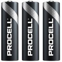 PROCELL ENDÜSTRİYEL ALKALİN LR6 AA KALEM PİL 10LU PAKET FİYAT (DURACELL)