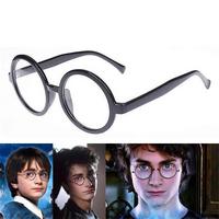 Siyah Çerçeveli Harry Potter Gözlüğü