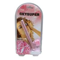 SKYSUPER PEMBE PİLLİ YANAK KIL ALMA MAKİNASI