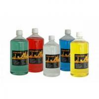 UCC RENKLİ MİX 400ML KANDİL YAĞI