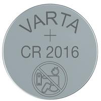 VARTA CR2016 LİTYUM PİL 2Lİ PAKET FİYAT