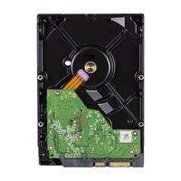 WESTERN DIGITAL PURPLE WD22PURZ 2 TB SATA 6GB/S 7/24 GÜVENLİK HARDDISK